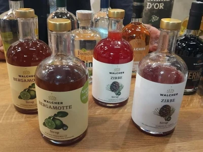 Sajam organske poljoprivrede Biofach u Nirnbergu
