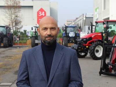 Sajam poljoprivredne mehanizacije u Bologni EIMA 2022