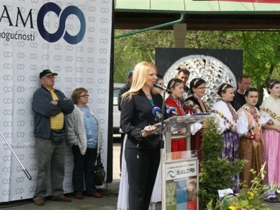 7. sajam lova, ribolova i turizma