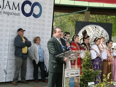 7. sajam lova, ribolova i turizma