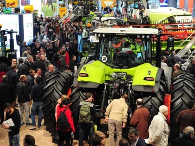 Sajam SIMA sluša priče i snove farmera iz cijele Europe