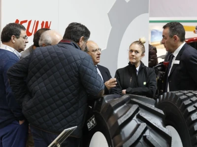 Sajam SIMA sluša priče i snove farmera iz cijele Europe