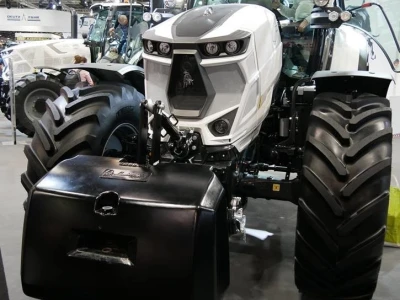 Sajam SIMA sluša priče i snove farmera iz cijele Europe