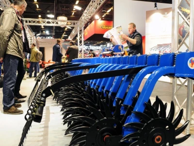 Sajam SIMA sluša priče i snove farmera iz cijele Europe