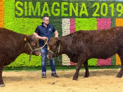 Sajam SIMA sluša priče i snove farmera iz cijele Europe
