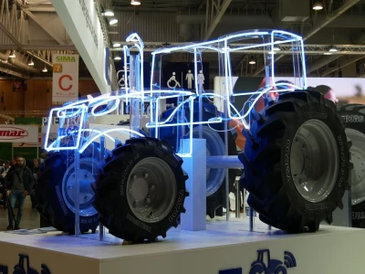 Sajam SIMA sluša priče i snove farmera iz cijele Europe