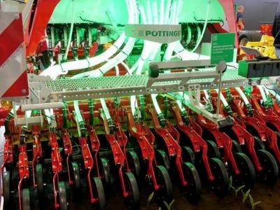 Sajam SIMA sluša priče i snove farmera iz cijele Europe