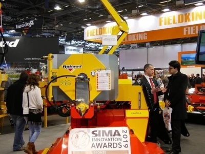 Sajam SIMA sluša priče i snove farmera iz cijele Europe