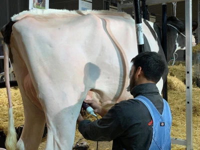 Sajam SIMA sluša priče i snove farmera iz cijele Europe