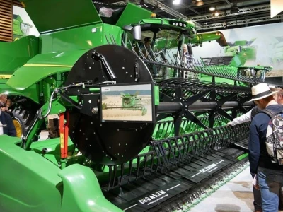 Sajam SIMA sluša priče i snove farmera iz cijele Europe
