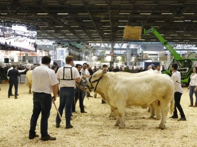 Sajam SIMA sluša priče i snove farmera iz cijele Europe