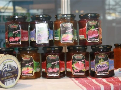 Sajam Slavin 2010, Orahovica