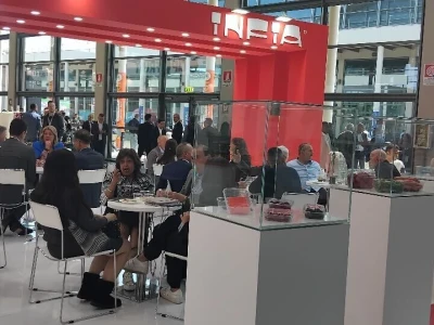 Sajam u Riminiju, Macfrut 2024