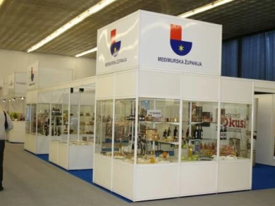 Međimurska županija