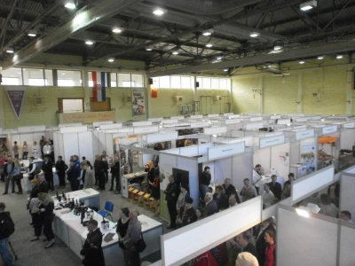 U Krapini održan prvi regionalni sajam "Wellcon"