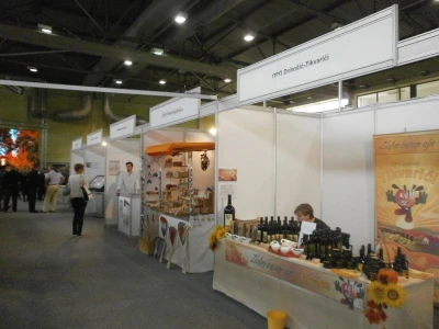 U Krapini održan prvi regionalni sajam "Wellcon"