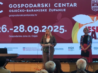 Sajamska manifestacija