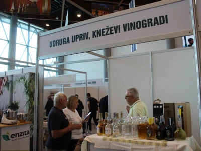 Sajamska manifestacija