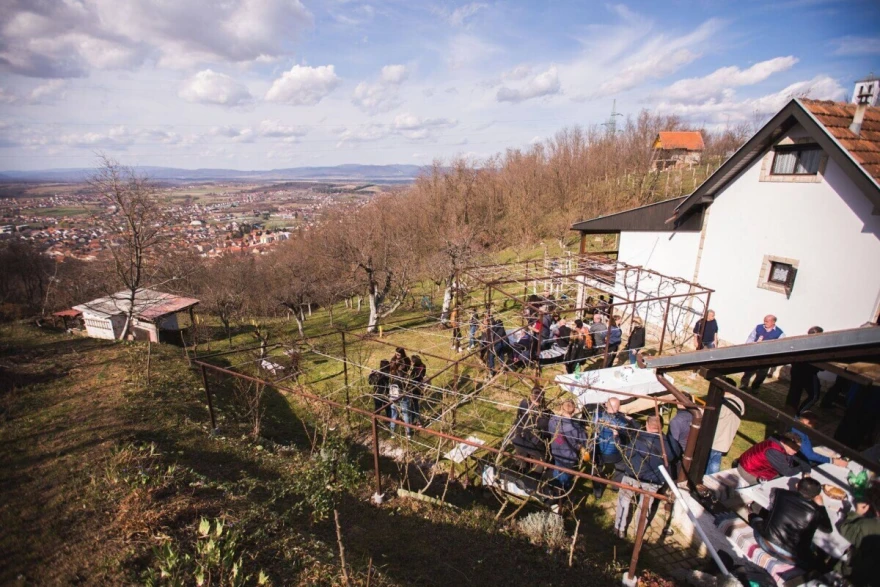 Grgurevo - Dan Grada Požege