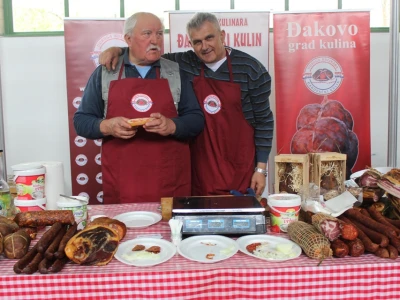 Udruga kulinara Đakovo