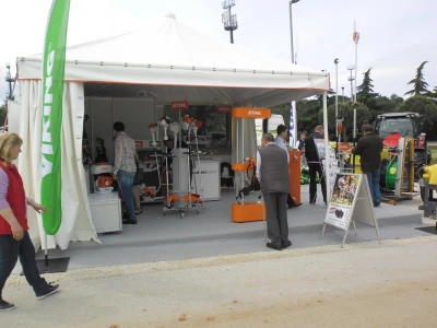 Stihl