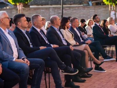 Šampion Dunava 2026.