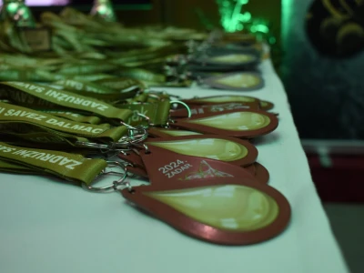 Šampioni otvorenih ulja - Noćnjak 2024.