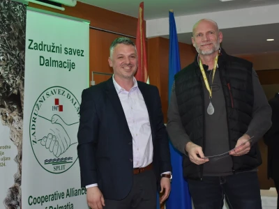 Šampioni otvorenih ulja - Noćnjak 2024.