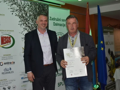Šampioni otvorenih ulja - Noćnjak 2024.