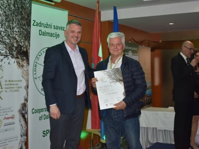 Šampioni otvorenih ulja - Noćnjak 2024.