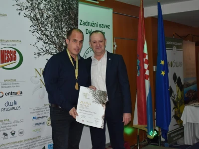 Šampioni otvorenih ulja - Noćnjak 2024.