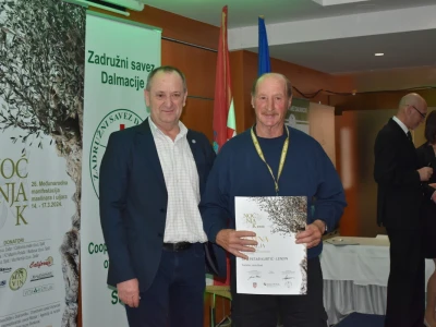 Šampioni otvorenih ulja - Noćnjak 2024.