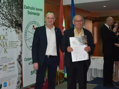 Šampioni otvorenih ulja - Noćnjak 2024.