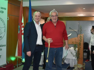 Šampioni otvorenih ulja - Noćnjak 2024.