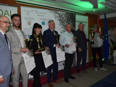 Šampioni otvorenih ulja - Noćnjak 2024.