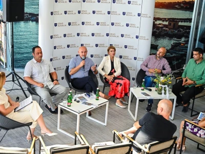 Šampionsko zvono 24. izložbe paške ovce i paškog sira odlazi u Kolan