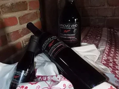 Kupinovo vino prodaju u KTC trgovinama i na kućnom pragu
