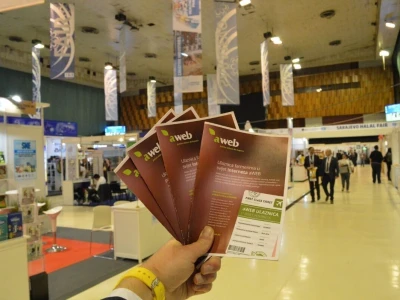 Sarajevo Halal Fair 2019