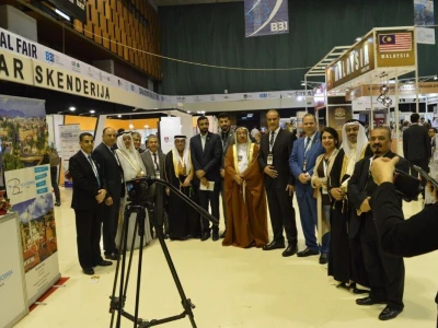 Sarajevo Halal Fair 2019