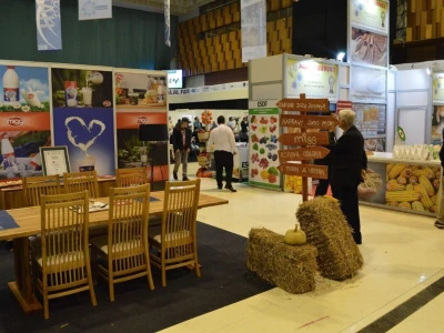 Sarajevo Halal Fair 2019