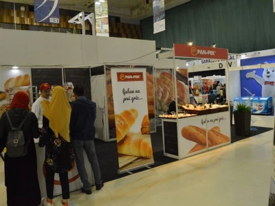Sarajevo Halal Fair 2019