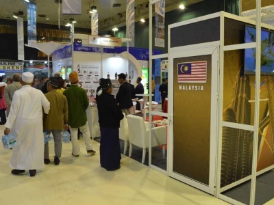 Sarajevo Halal Fair 2019