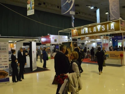 Sarajevo Halal Fair 2019