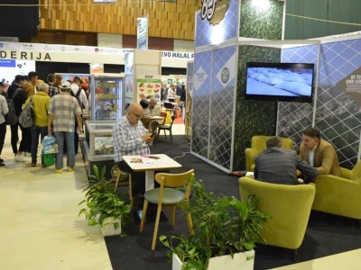 Sarajevo Halal Fair 2019