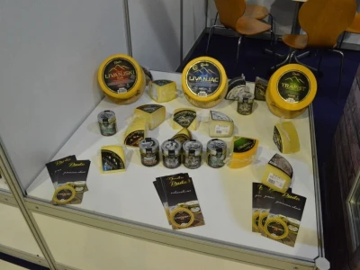 Sarajevo Halal Fair 2019