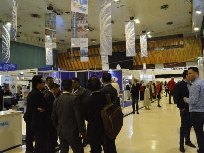 Sarajevo Halal Fair 2019