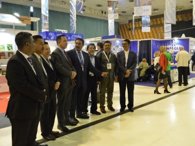 Sarajevo Halal Fair 2019