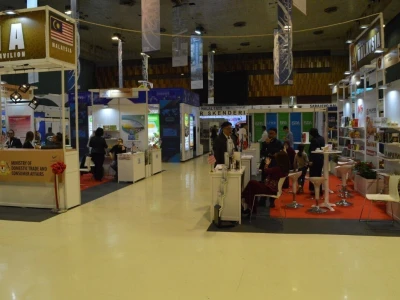 Sarajevo Halal Fair 2019