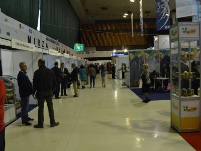 Sarajevo Halal Fair 2019