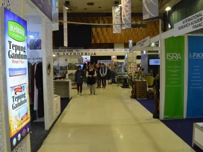 Sarajevo Halal Fair 2019